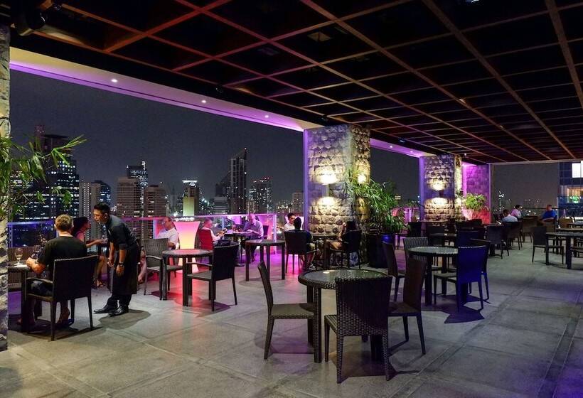 هتل City Garden Grand