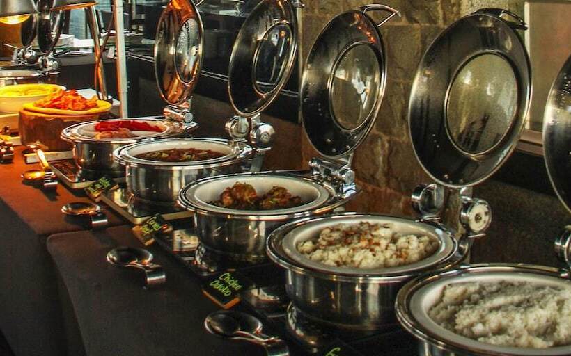 هتل City Garden Grand