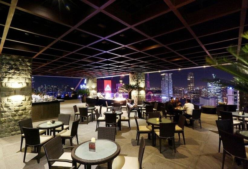 هتل City Garden Grand