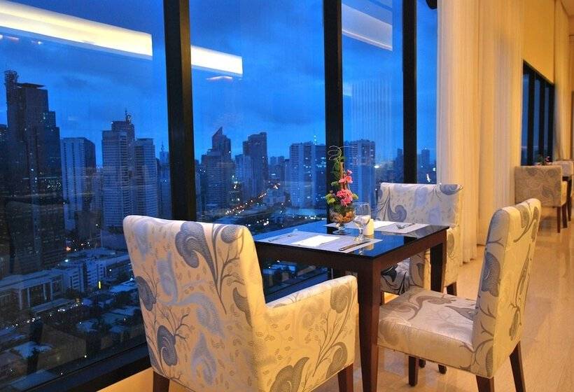 هتل City Garden Grand