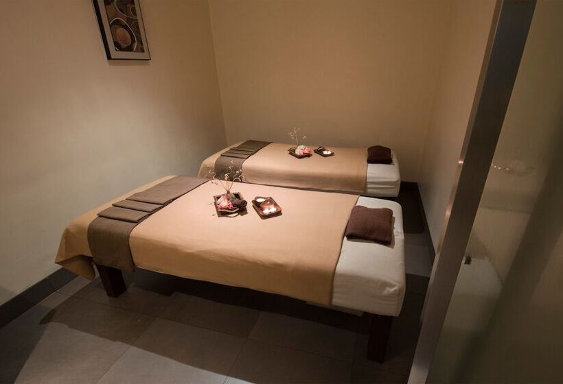 هتل City Garden Grand