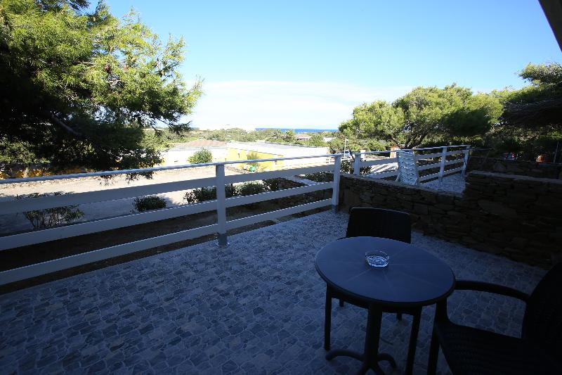 ホテル Club Esse Sporting