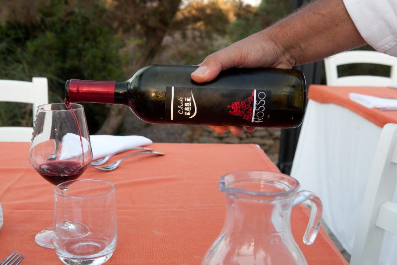 ホテル Club Esse Sporting