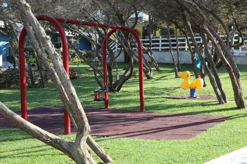 ホテル Club Esse Sporting