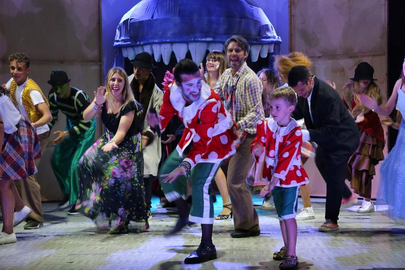 ホテル Club Esse Sporting