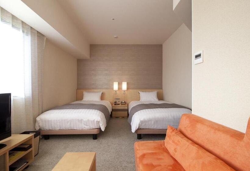 Cocochee Hotel Numazu