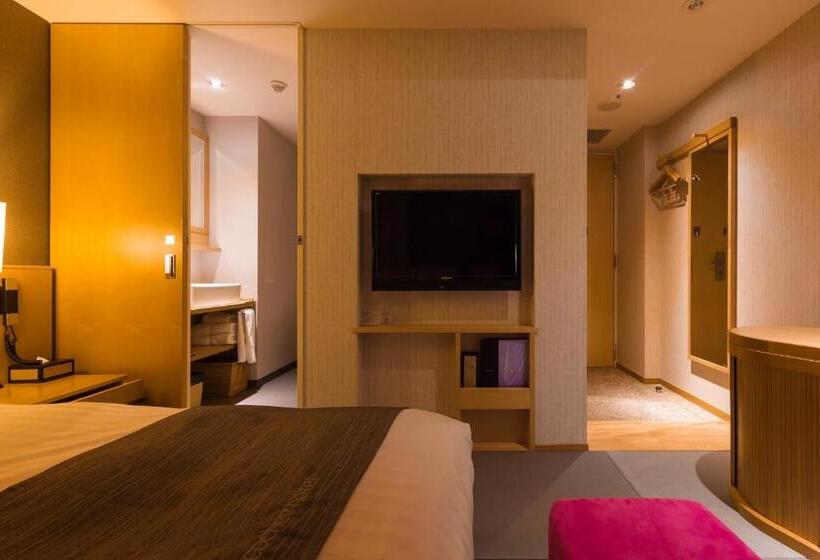 Cocochee Hotel Numazu