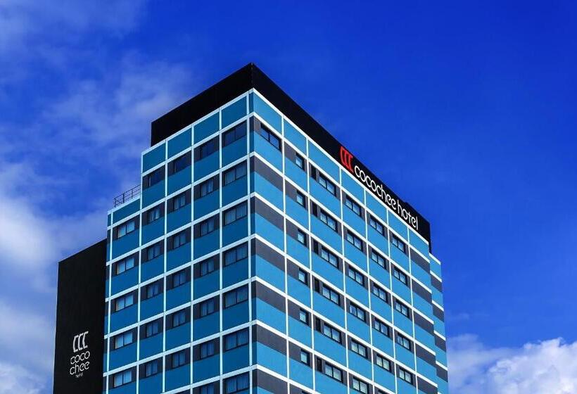 Cocochee Hotel Numazu