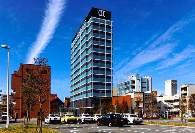 Cocochee Hotel Numazu