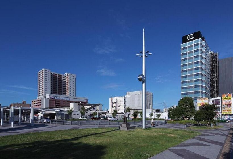 Cocochee Hotel Numazu