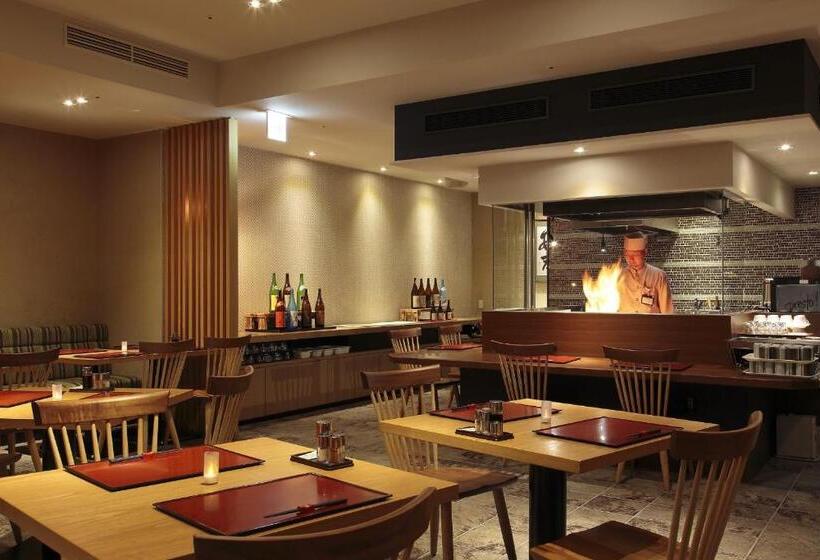 Cocochee Hotel Numazu