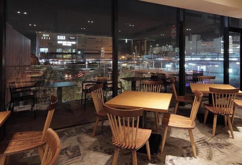 Cocochee Hotel Numazu