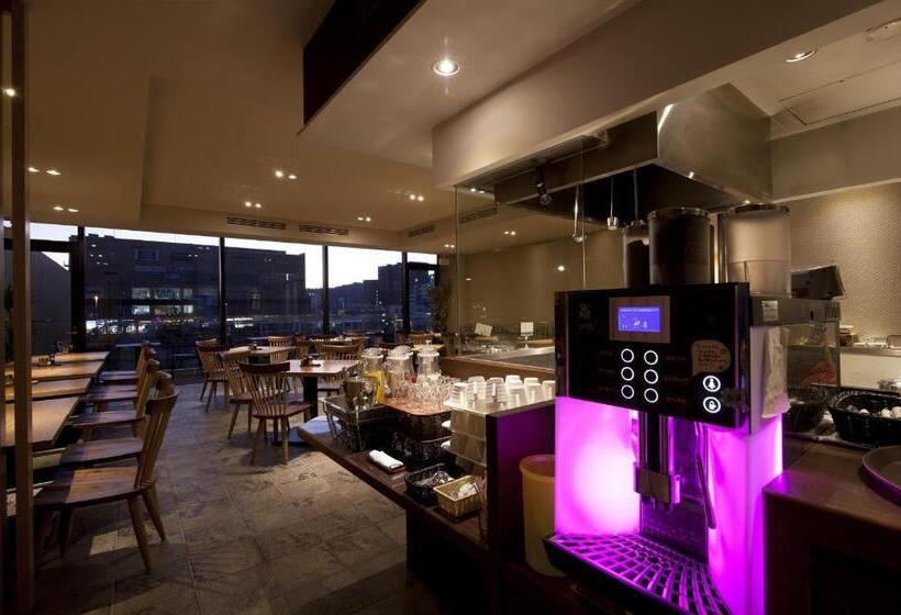 Cocochee Hotel Numazu