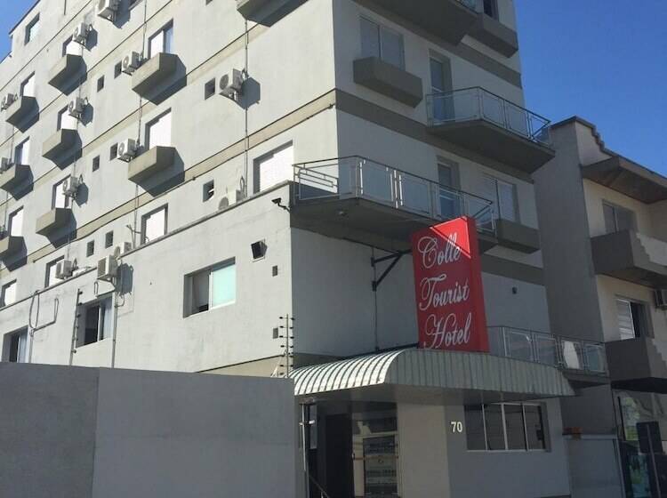 酒店 Colle Tourist