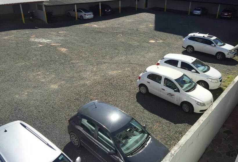 酒店 Colle Tourist