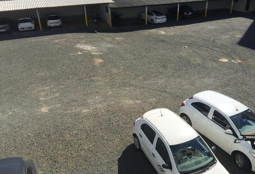 酒店 Colle Tourist