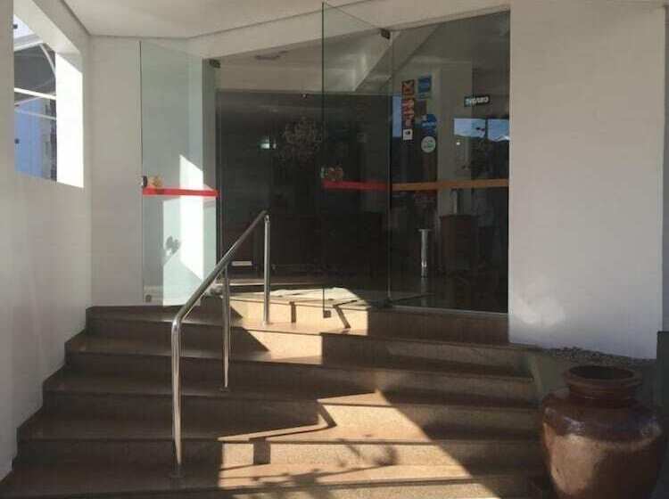 酒店 Colle Tourist