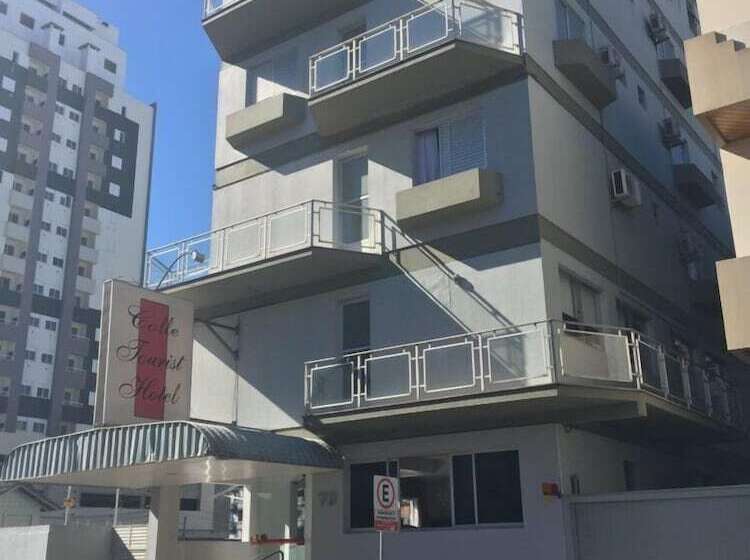 酒店 Colle Tourist