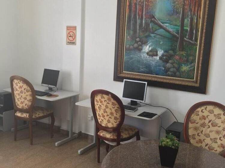 酒店 Colle Tourist