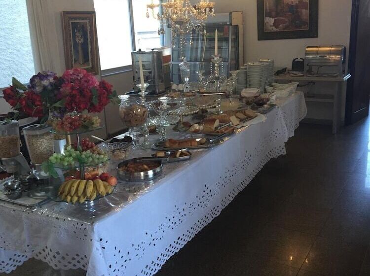 酒店 Colle Tourist