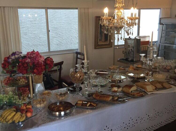 酒店 Colle Tourist