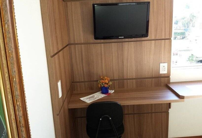 酒店 Colle Tourist