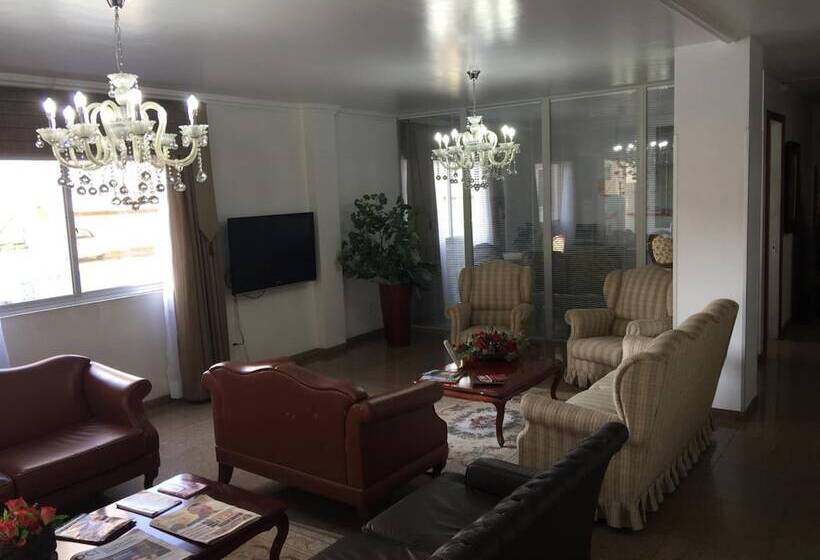 酒店 Colle Tourist