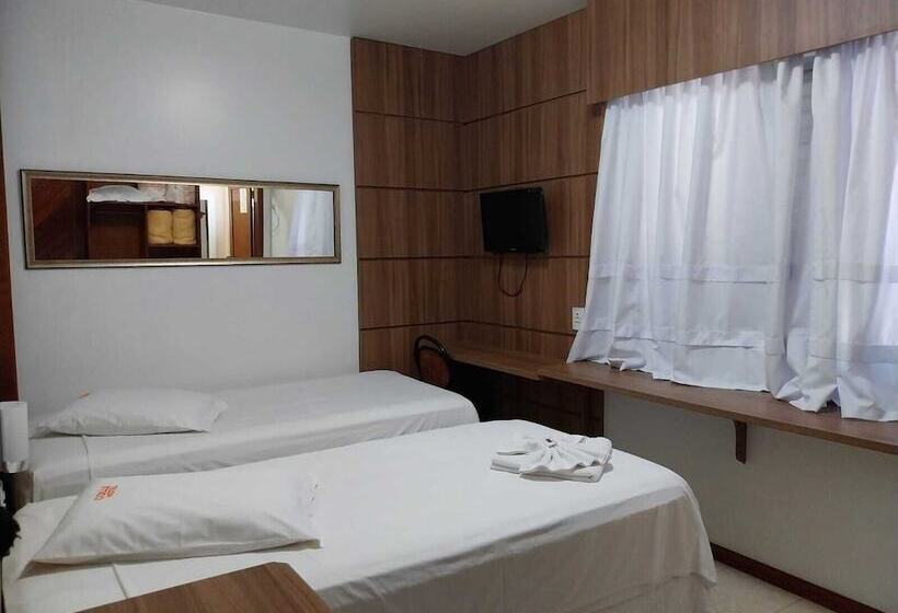 酒店 Colle Tourist