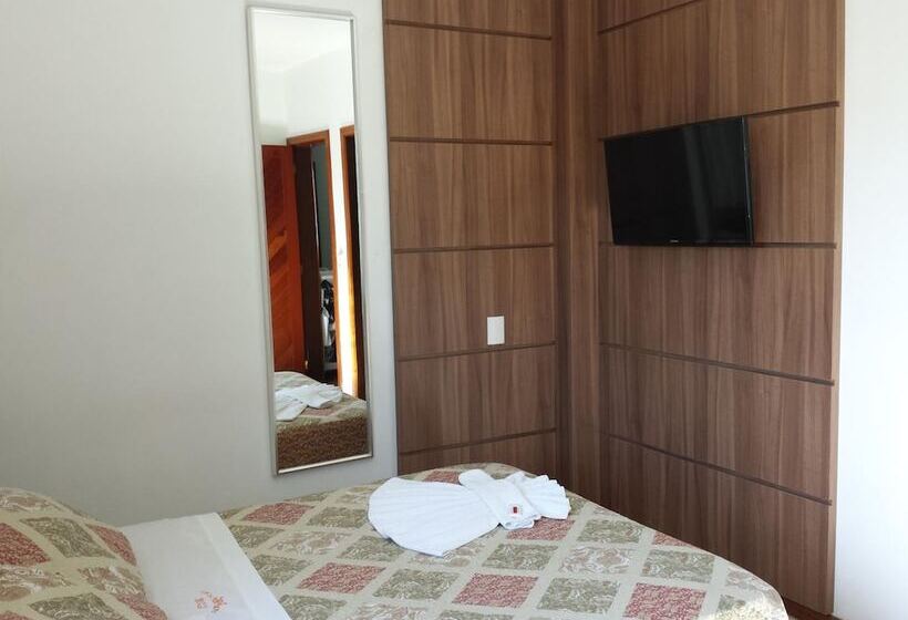 酒店 Colle Tourist