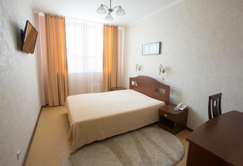 בית מלון כפרי Complex Lotos