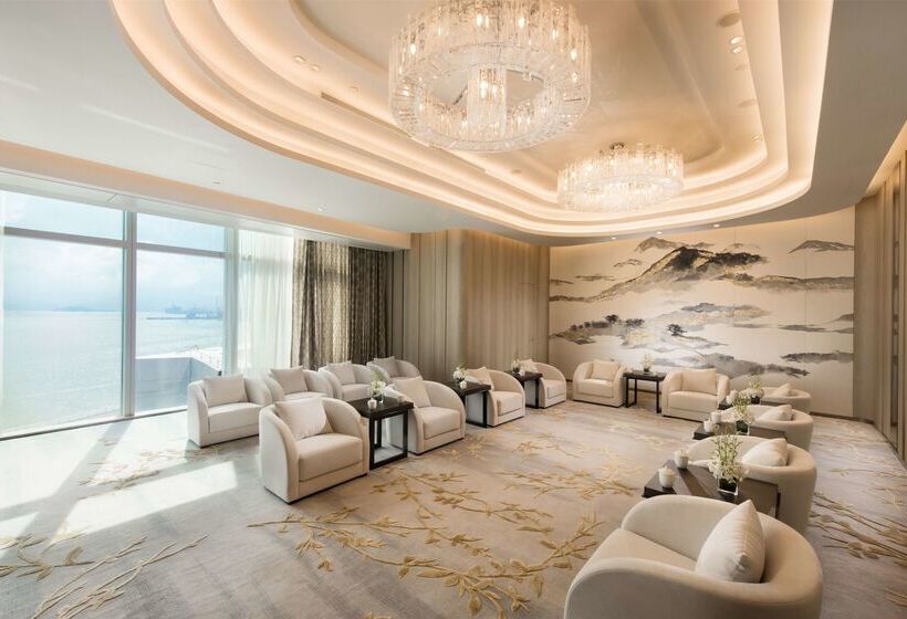 호텔 Conrad Xiamen