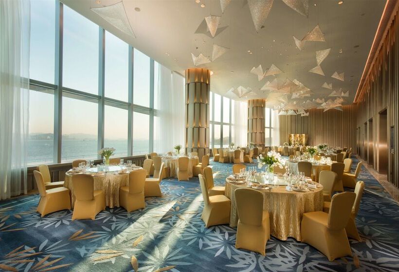 호텔 Conrad Xiamen