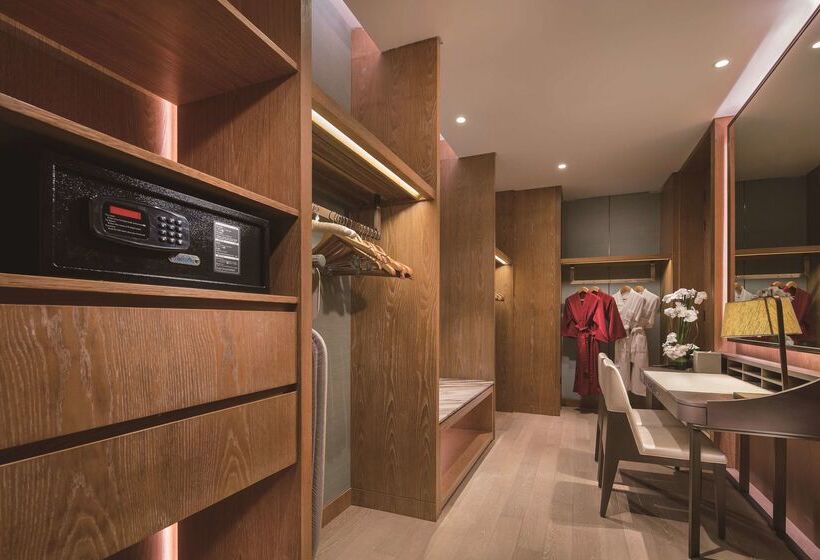 호텔 Conrad Xiamen