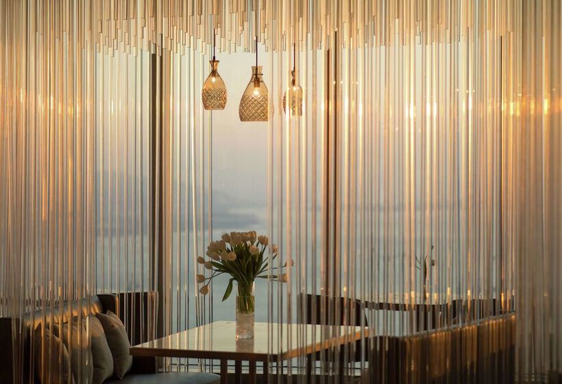 호텔 Conrad Xiamen