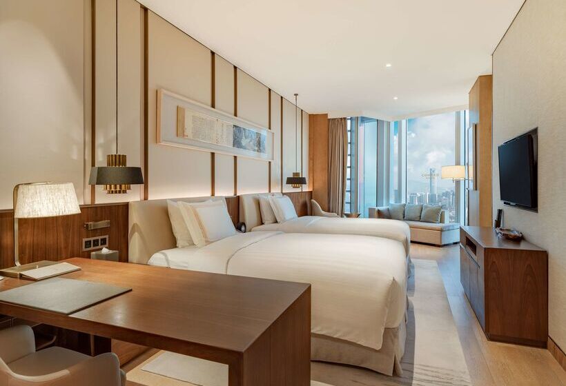 호텔 Conrad Xiamen