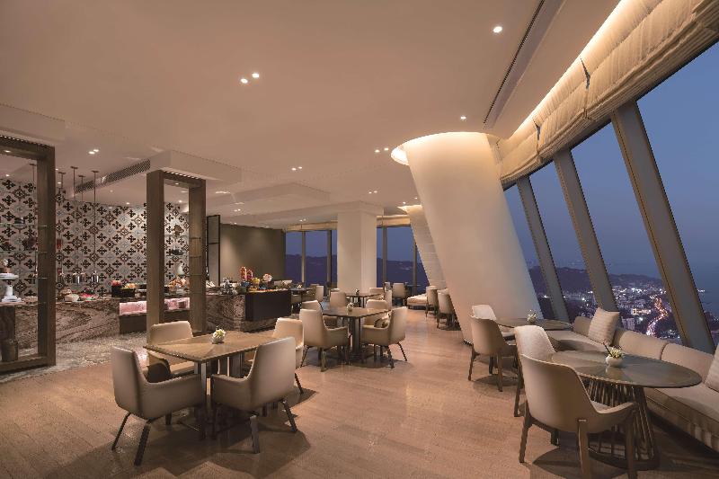 호텔 Conrad Xiamen