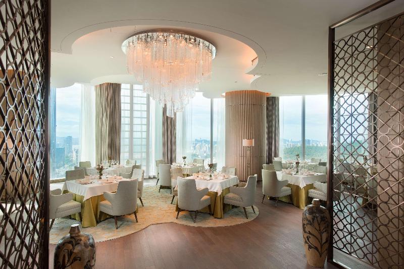 호텔 Conrad Xiamen