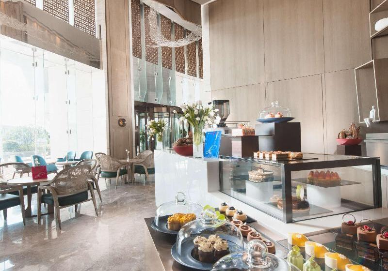 호텔 Conrad Xiamen