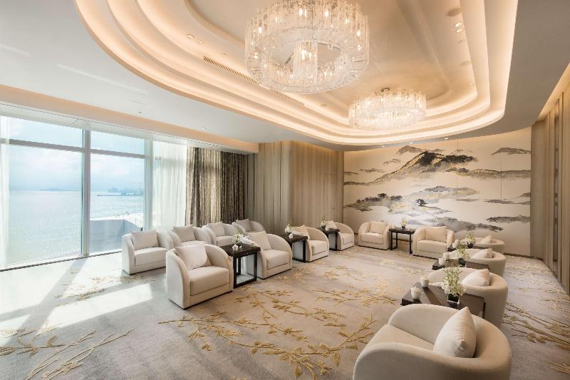 호텔 Conrad Xiamen