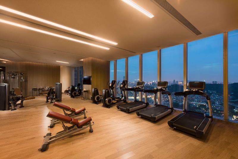 호텔 Conrad Xiamen