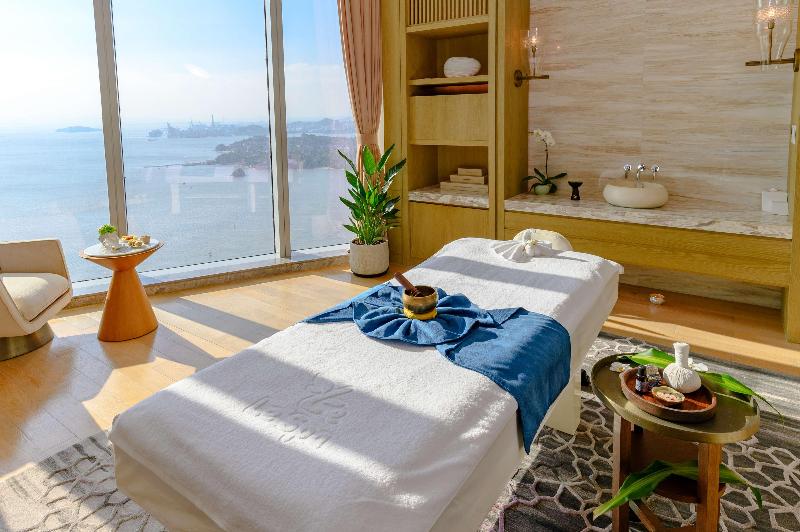 호텔 Conrad Xiamen