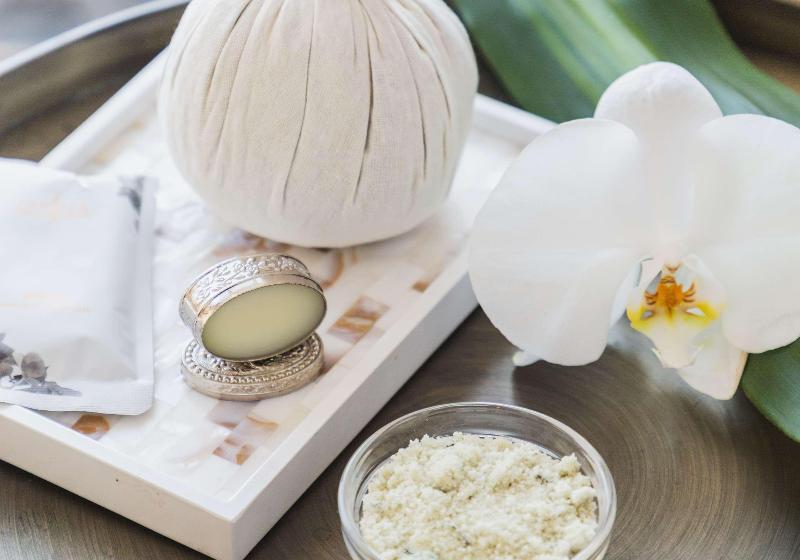 호텔 Conrad Xiamen