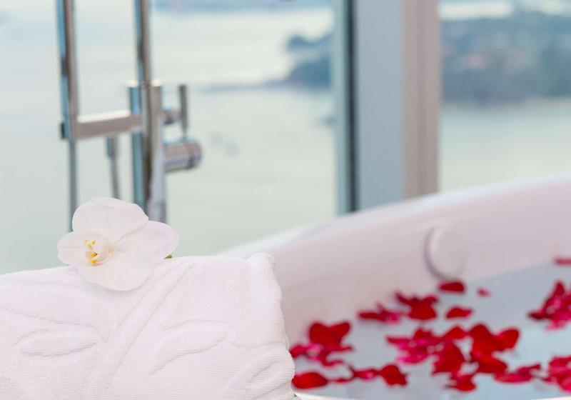 בית מלון כפרי Conrad Xiamen