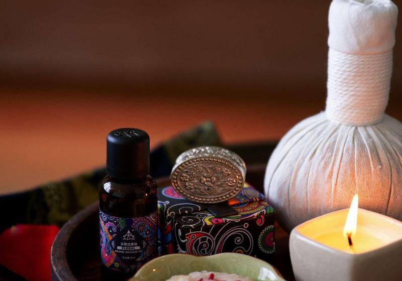 호텔 Conrad Xiamen