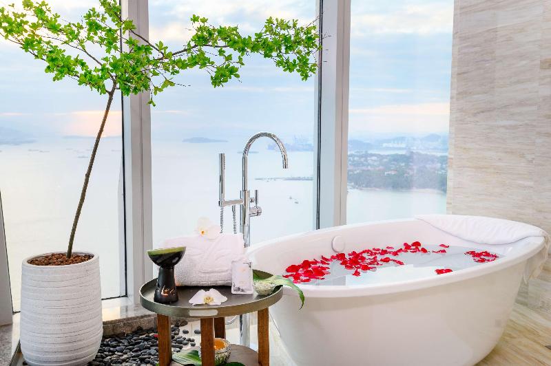 בית מלון כפרי Conrad Xiamen