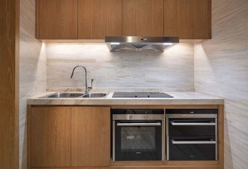 호텔 Conrad Xiamen