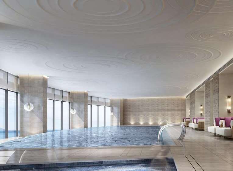 호텔 Conrad Xiamen