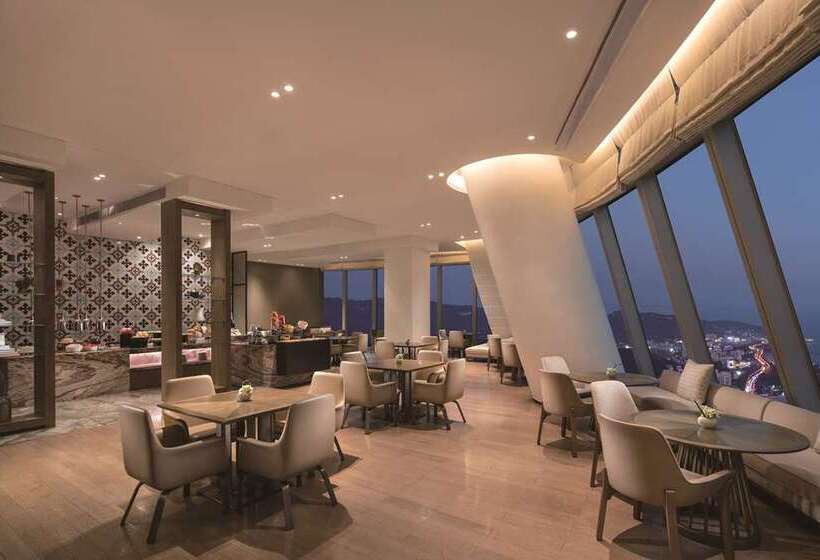 호텔 Conrad Xiamen