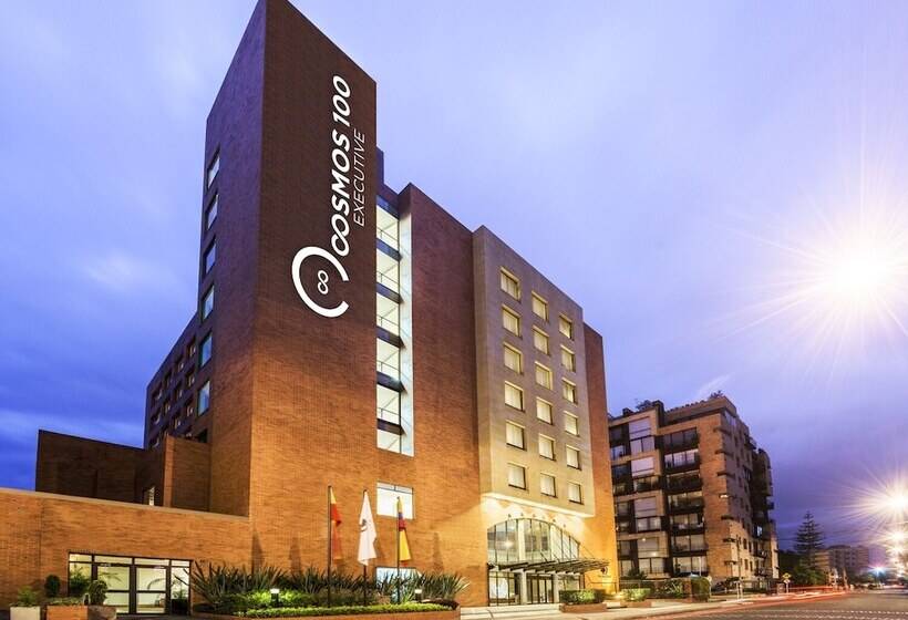 هتل Cosmos 100 Executive
