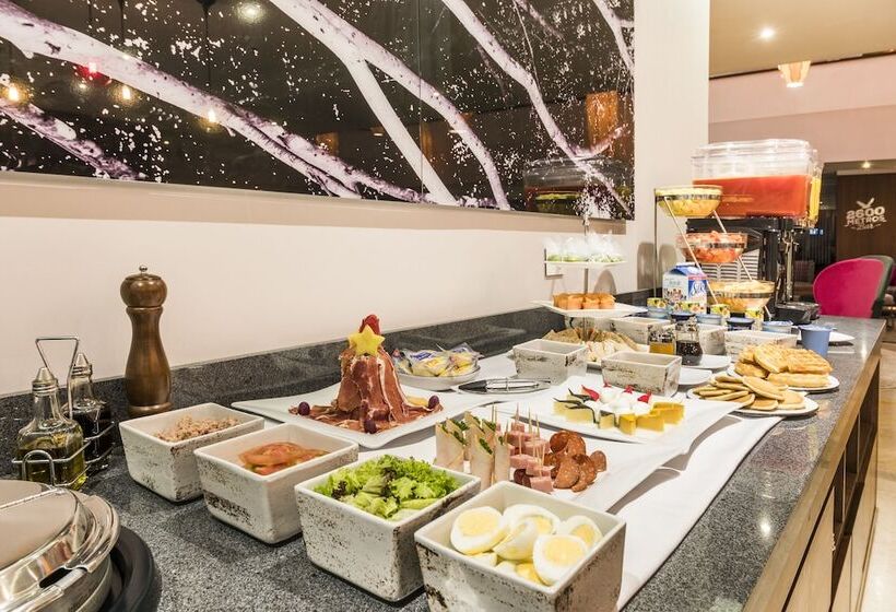 酒店 Cosmos 100 Executive